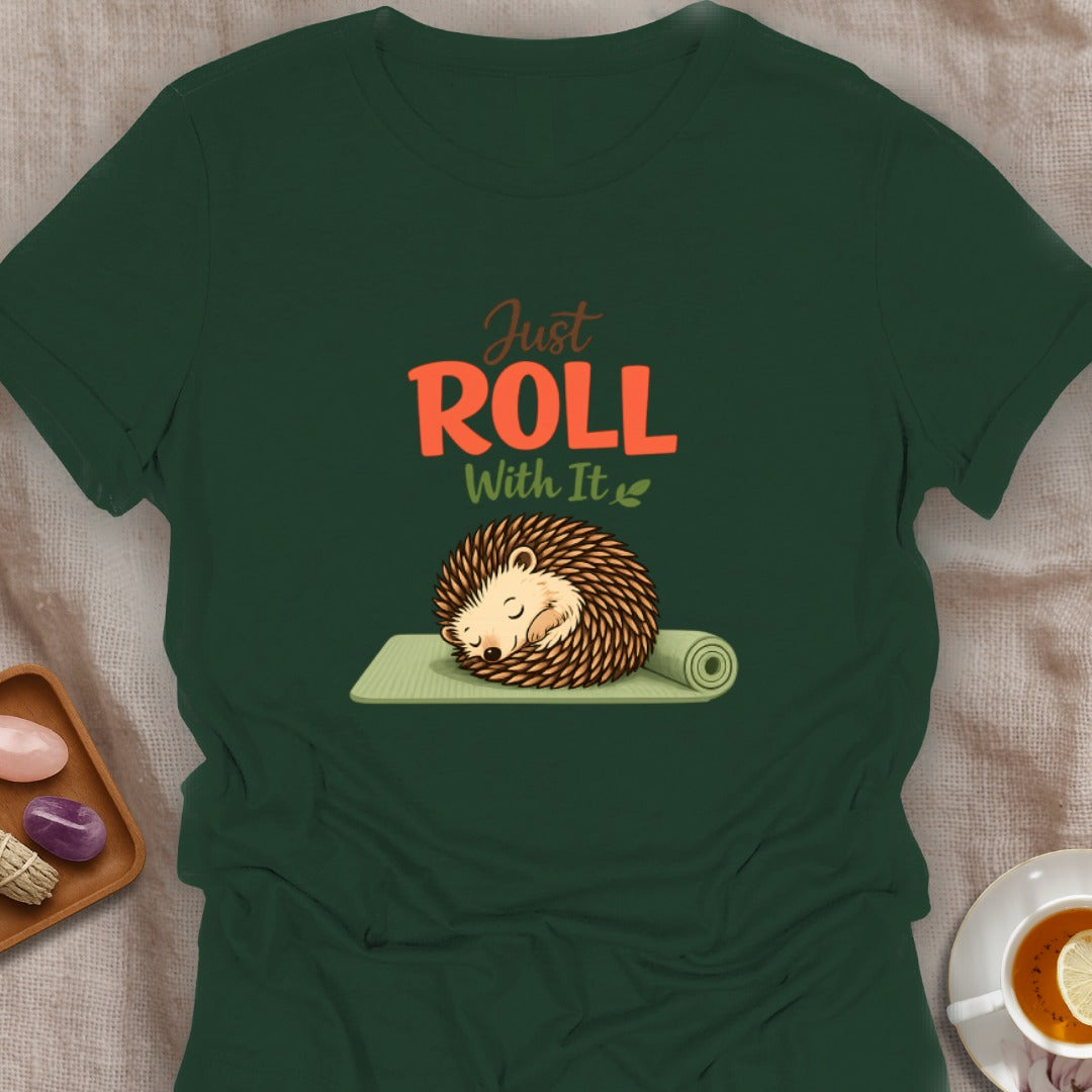 Just Roll T-Shirt