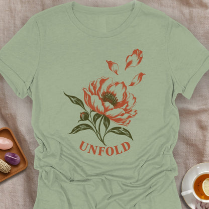 Unfold T-Shirt