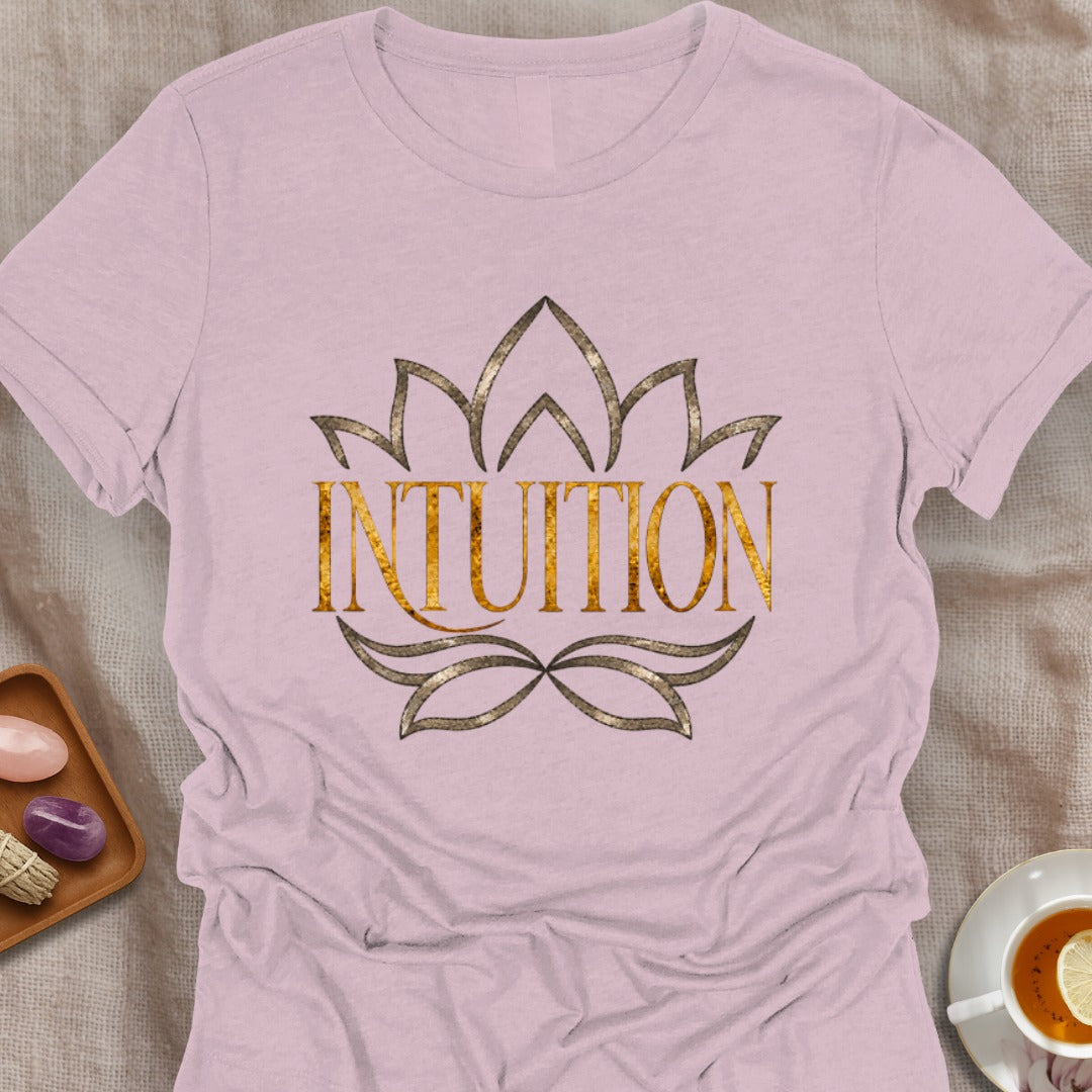 Intuition T-Shirt