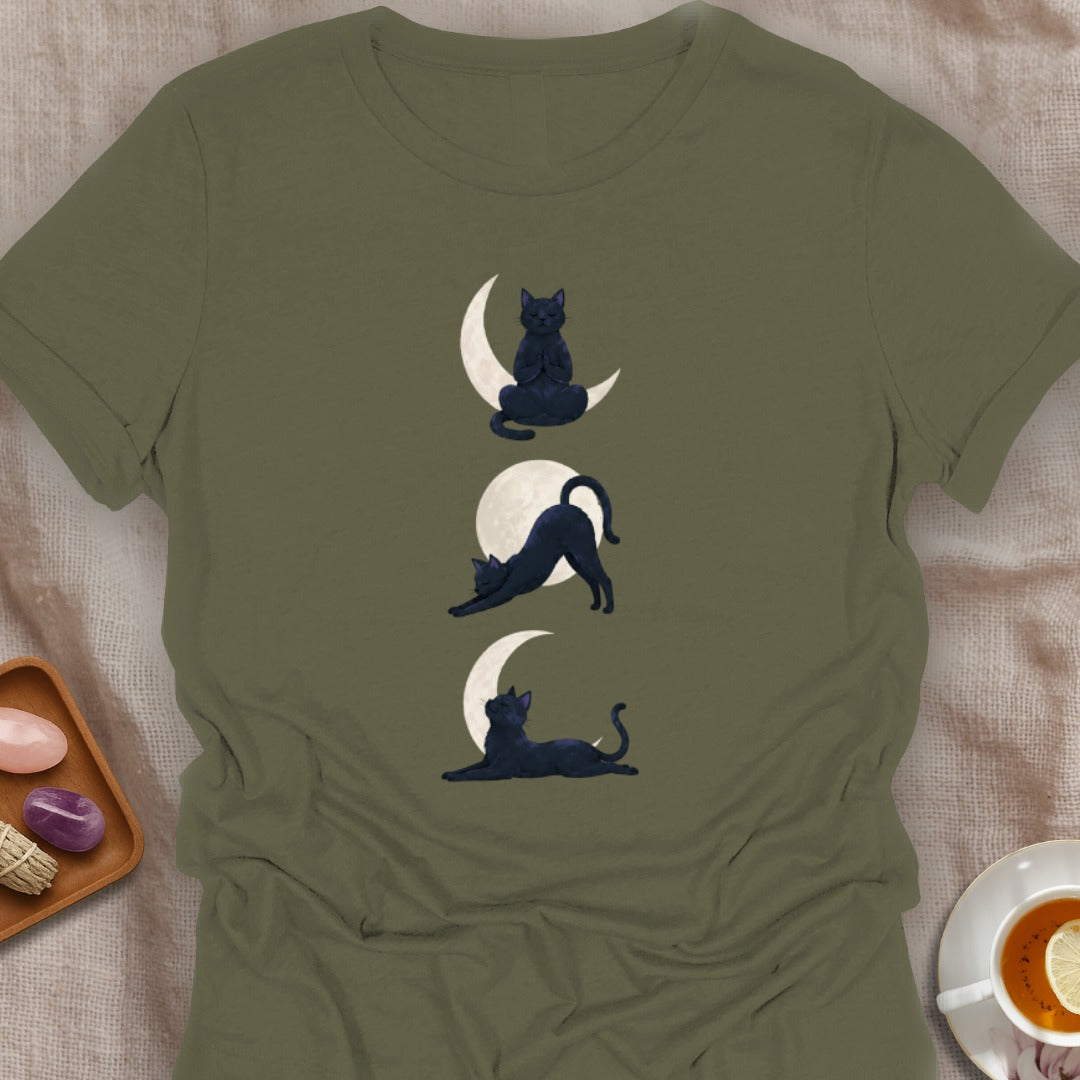Mewmaste T-Shirt