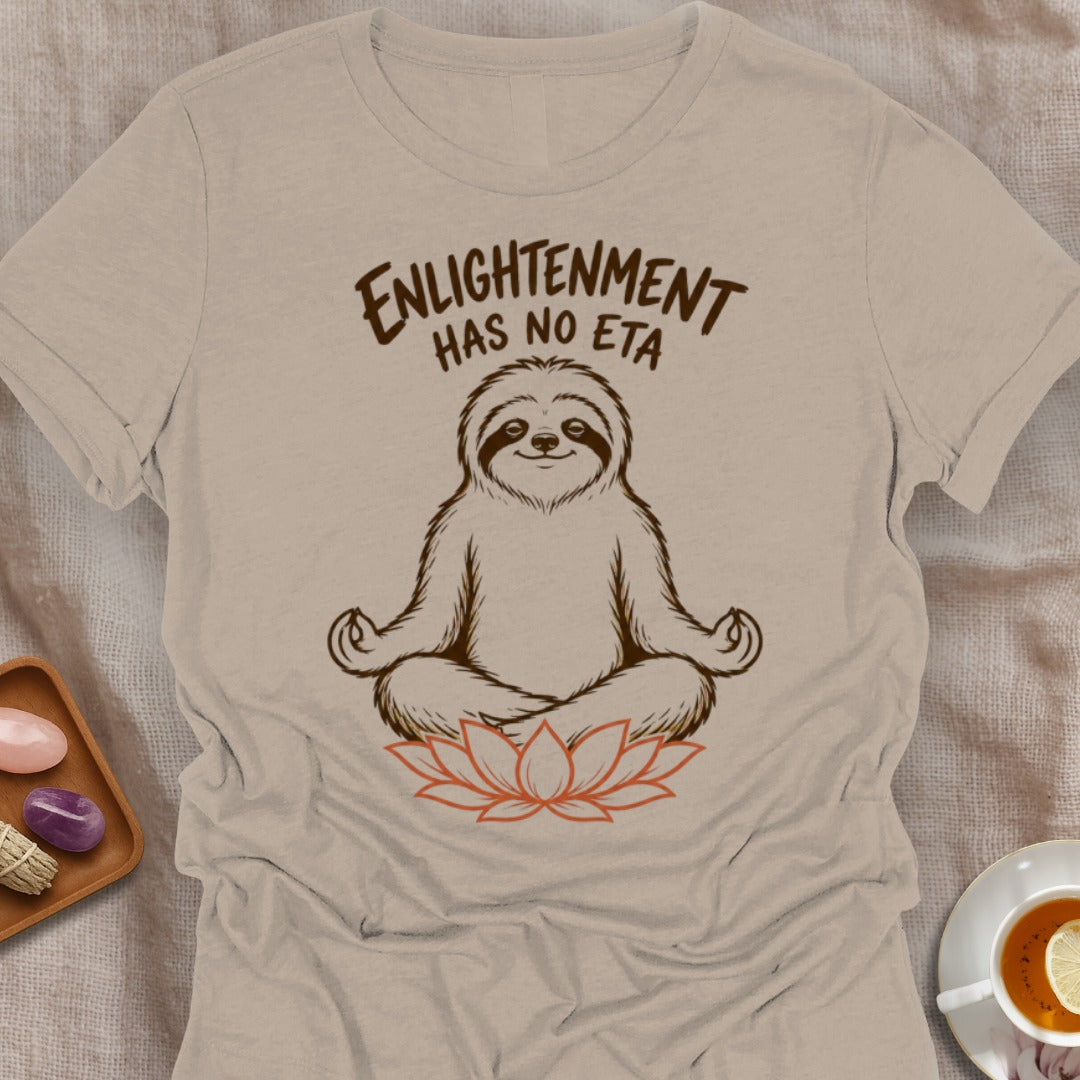 Enlightenment ETA T-Shirt