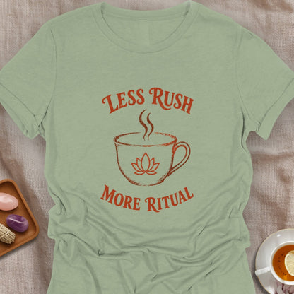 More Ritual T-Shirt