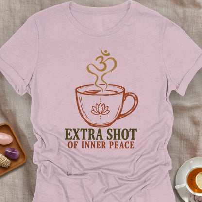 Extra Shot T-Shirt
