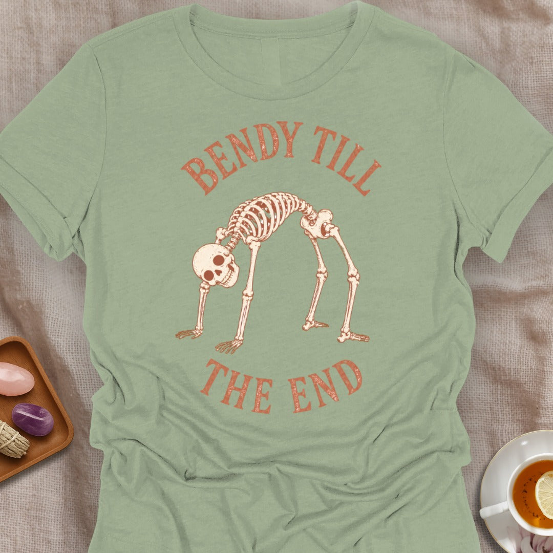 Bendy T-Shirt