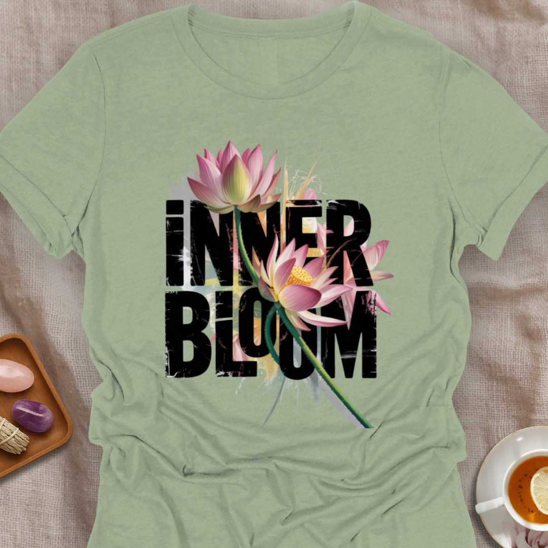 Blooming T-Shirt