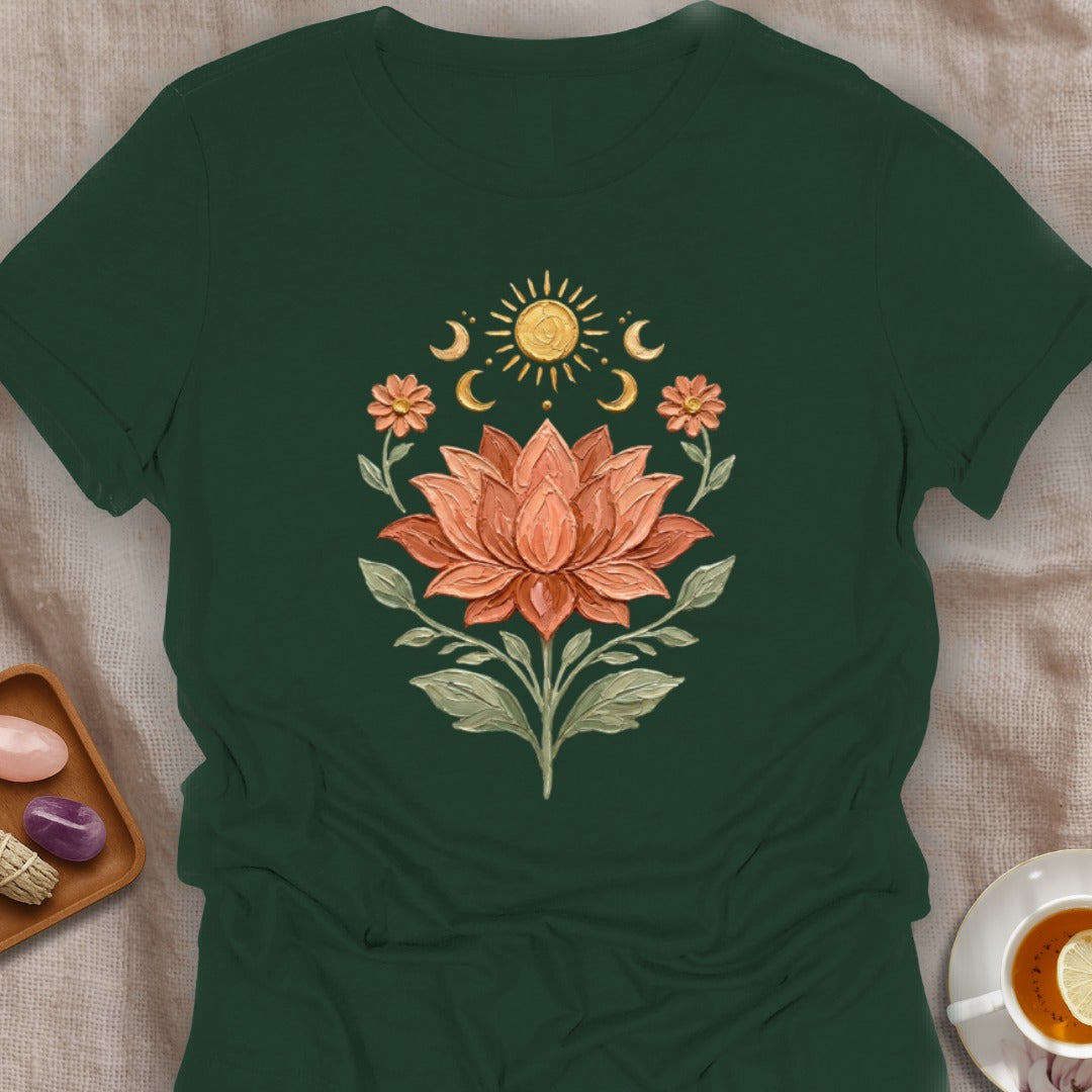Lotus Light T-Shirt