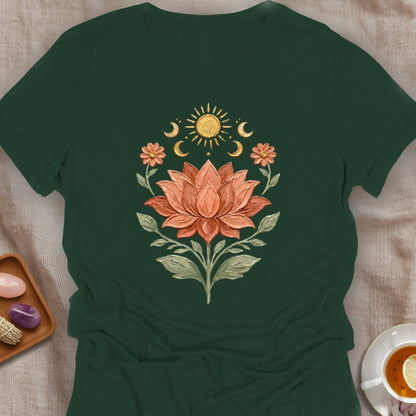 Lotus Light T-Shirt