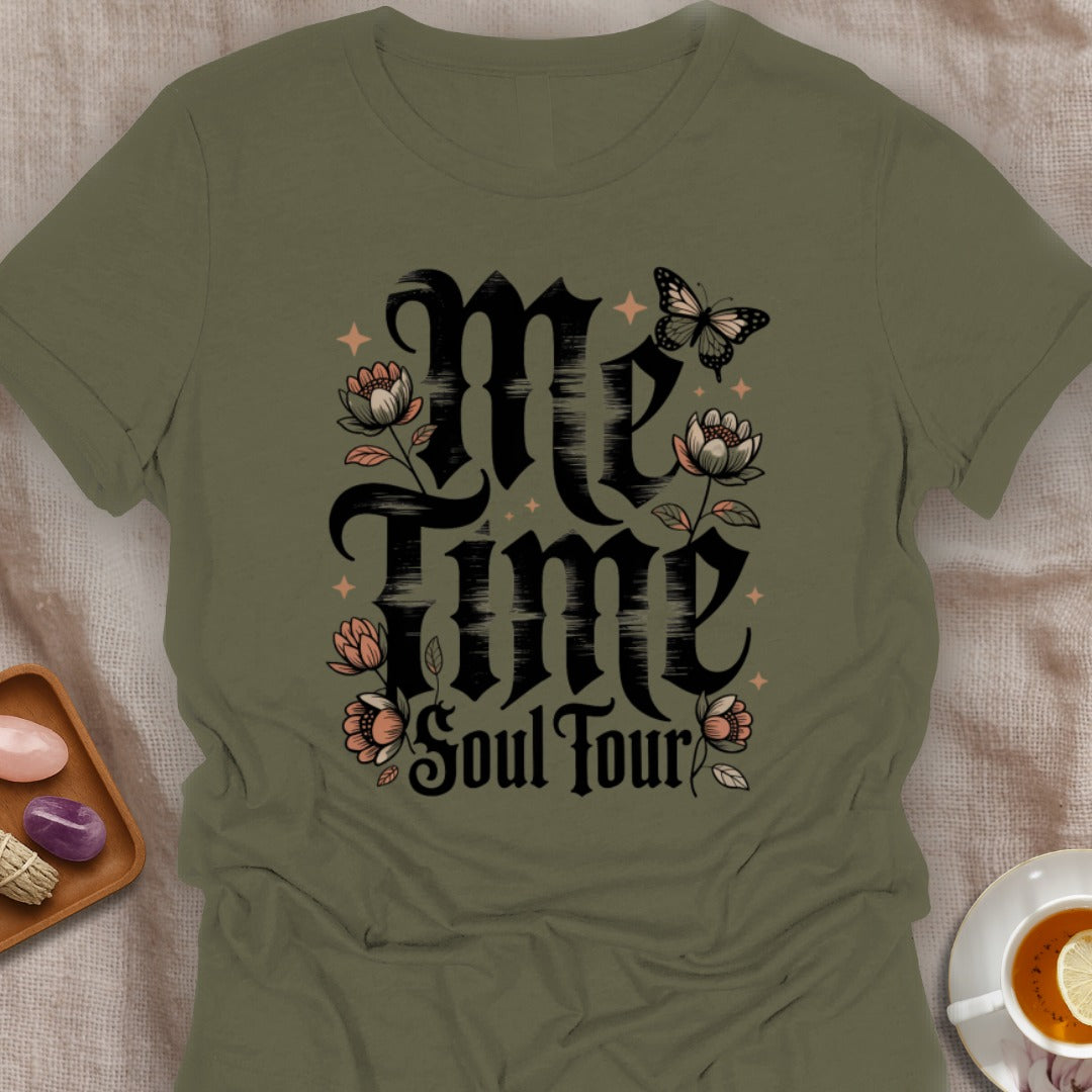 MeTime Essence T-Shirt