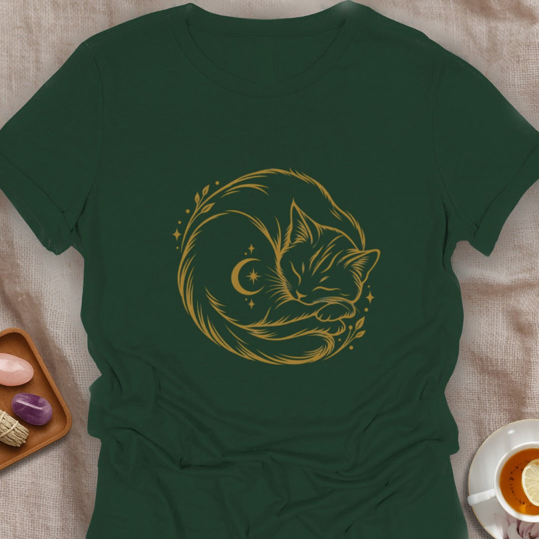Celestial Dreams T-Shirt