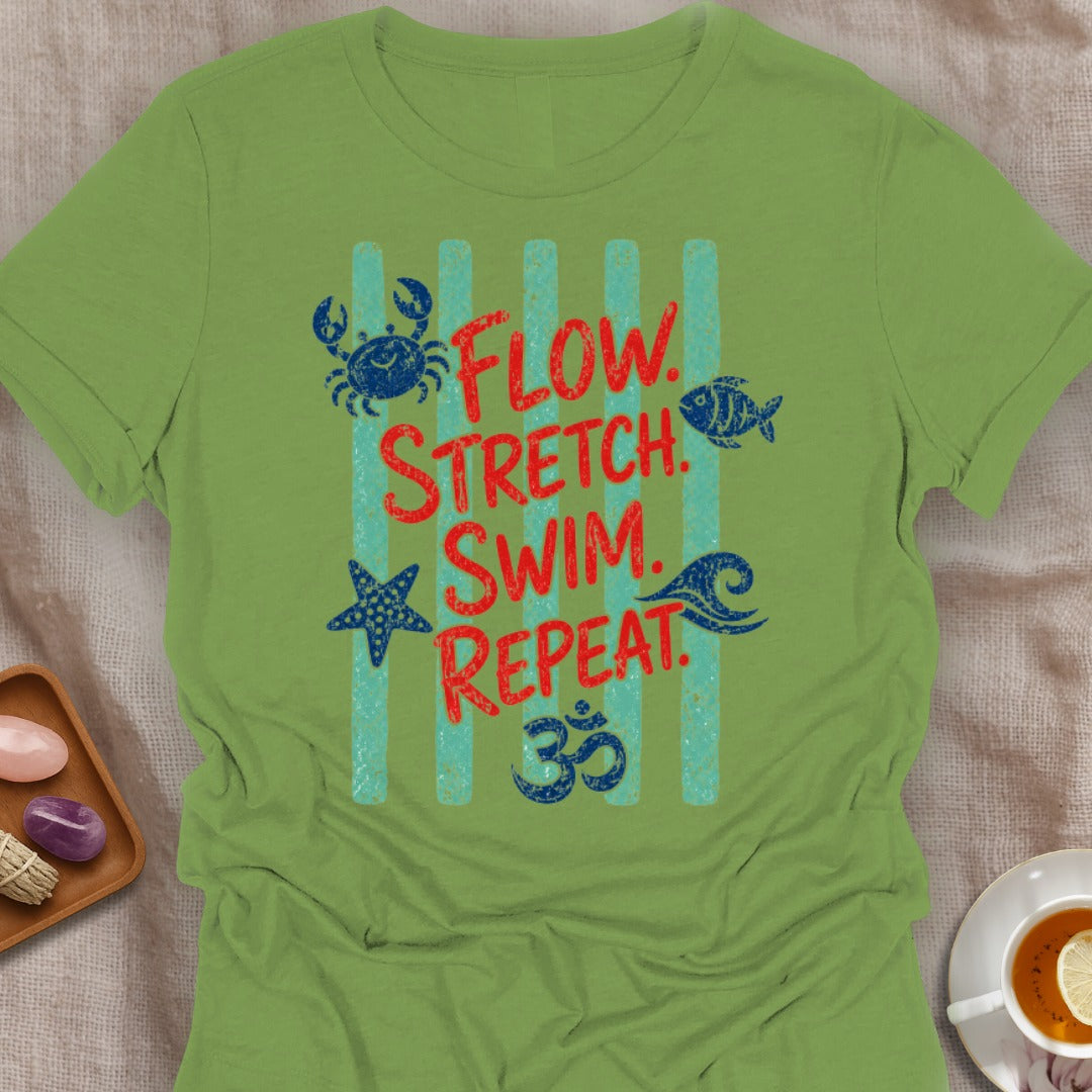 Beach Flow T-Shirt