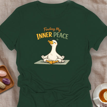 Whimsical Peace T-Shirt