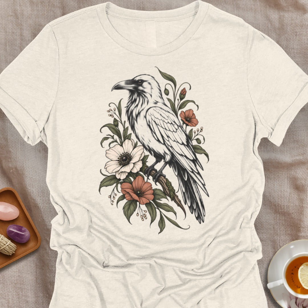 Power In Stillness T-Shirt
