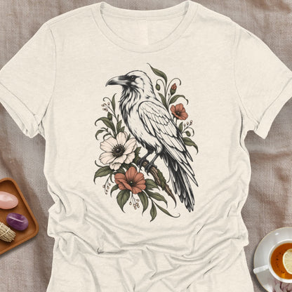 Power In Stillness T-Shirt