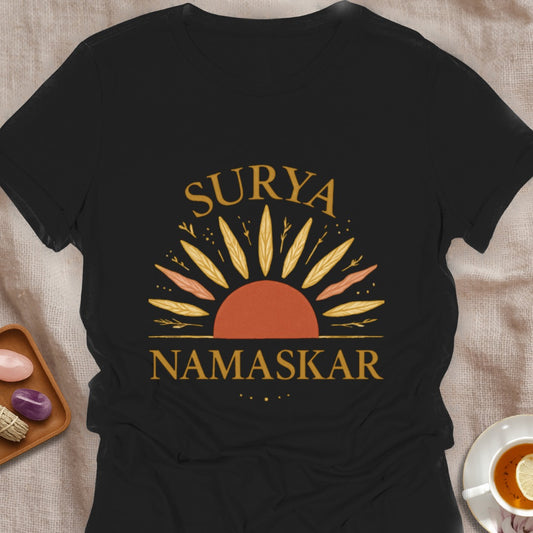 SURYA T-Shirt