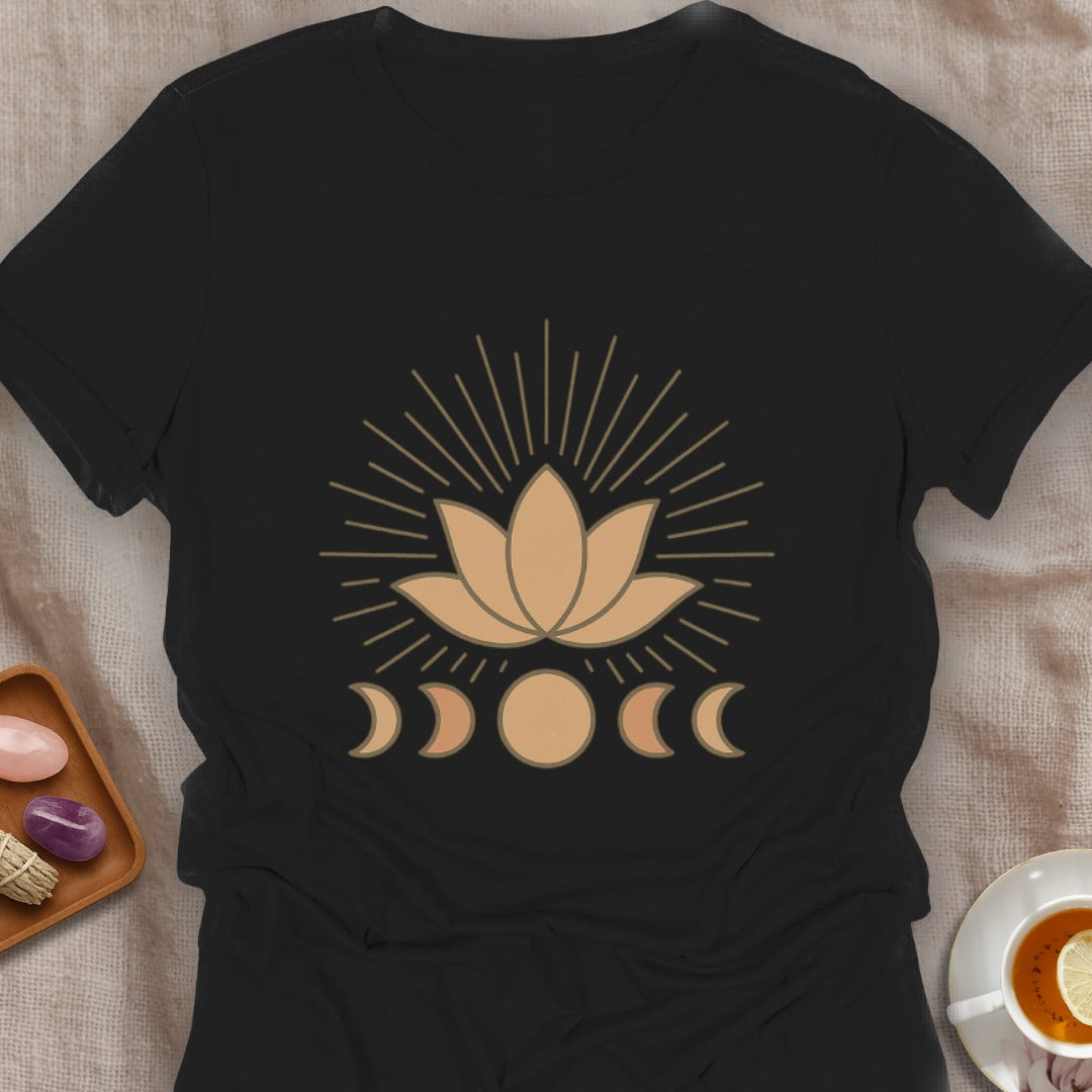 Lotus Bloom T-Shirt