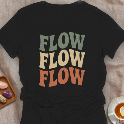 Flow Boho T-Shirt