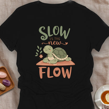 Turtle Flow T-Shirt