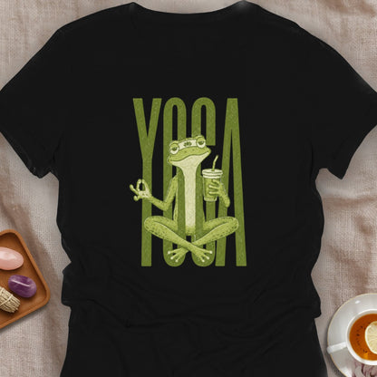 Omm Matcha T-Shirt