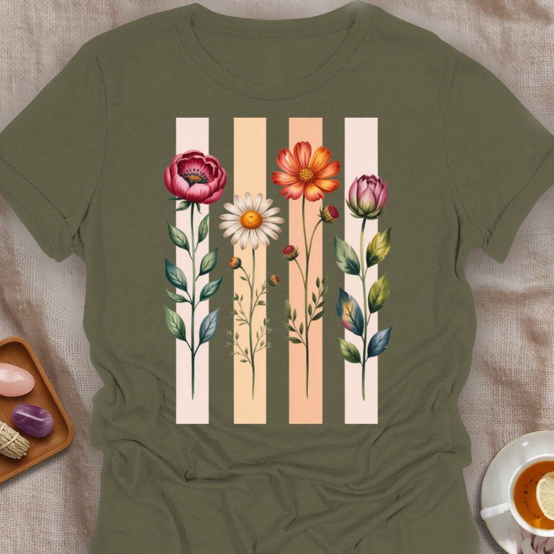 Dopamine Bloom T-Shirt