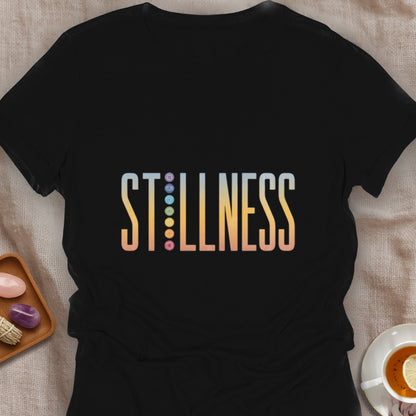 Stillness T-Shirt