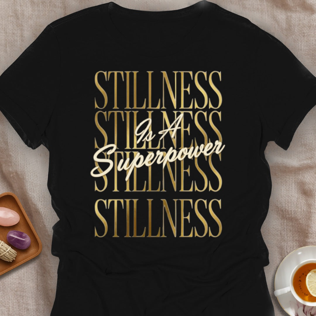 Superpower T-Shirt