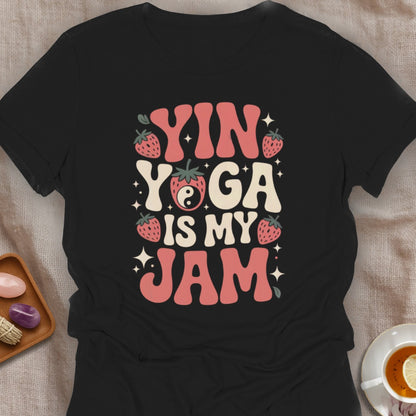 Yin Jam T-Shirt