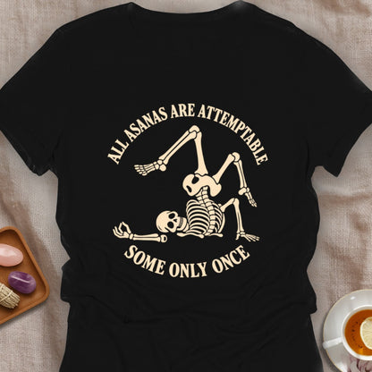 Only Once T-Shirt