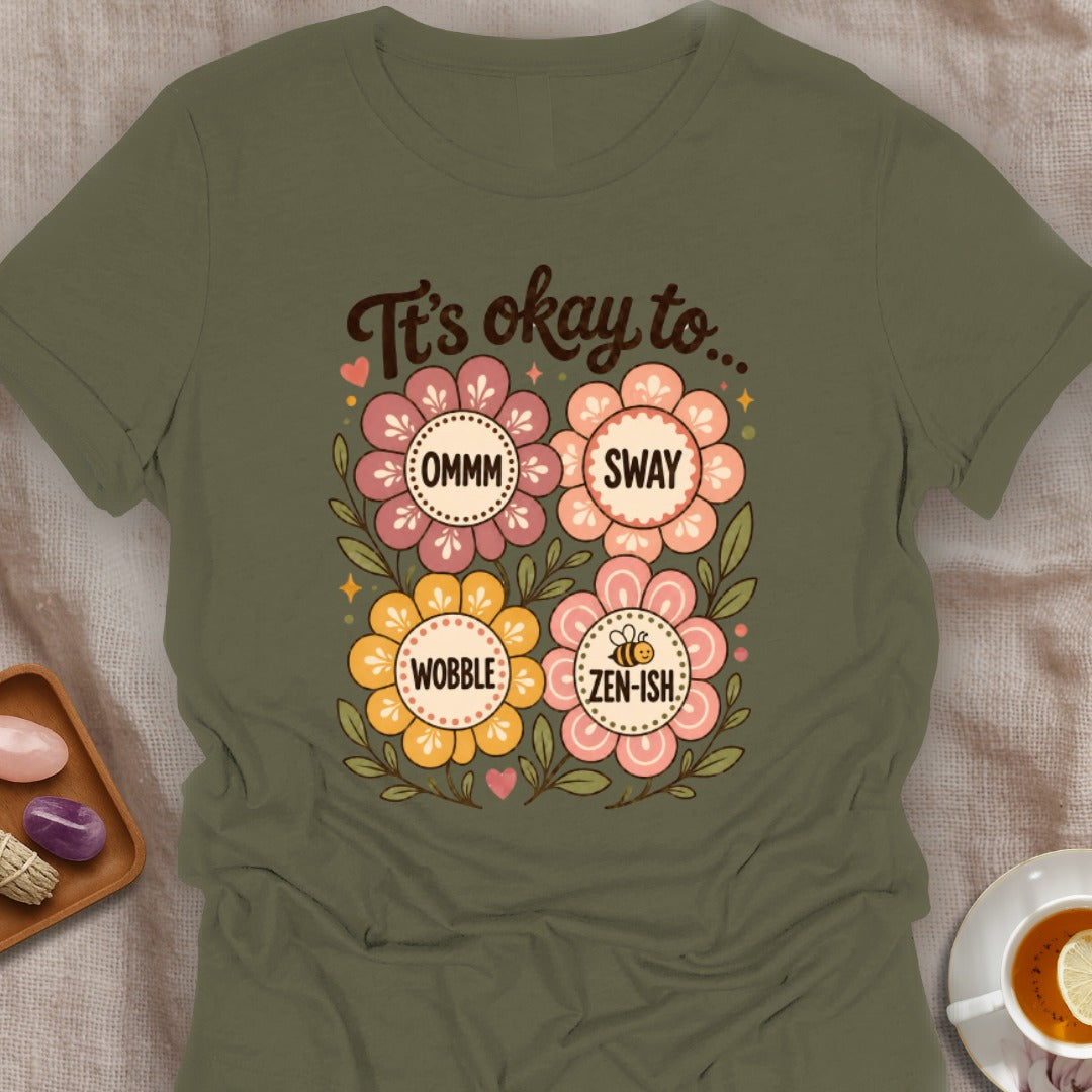 Zenish T-Shirt