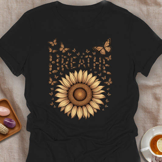 Breathe T-Shirt