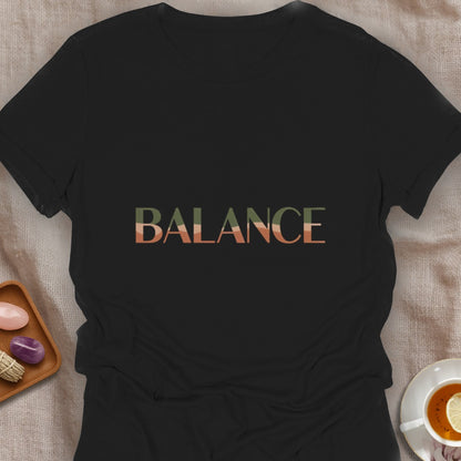 Balance T-Shirt