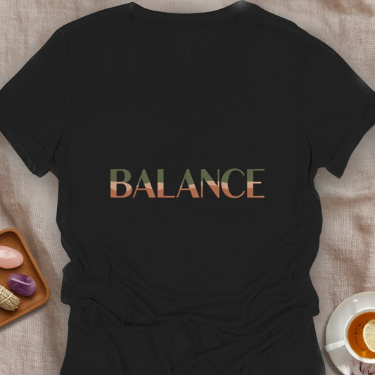 Balance T-Shirt