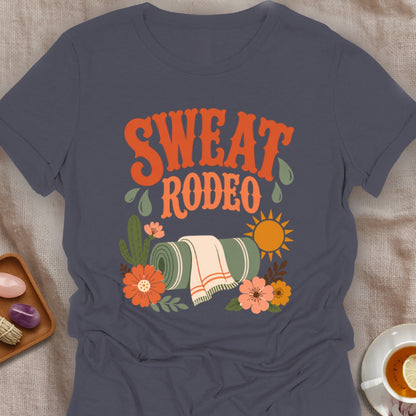 Sweat Rodeo T-Shirt