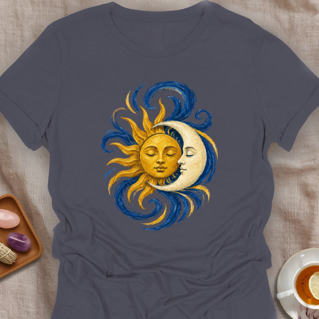Boho Harmony T-Shirt