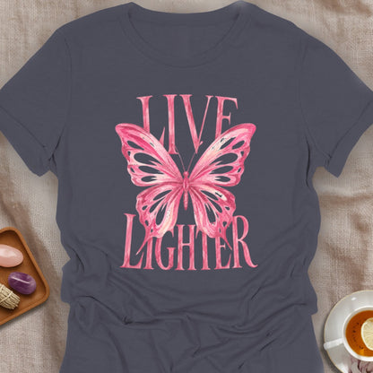 Live Lighter T-Shirt