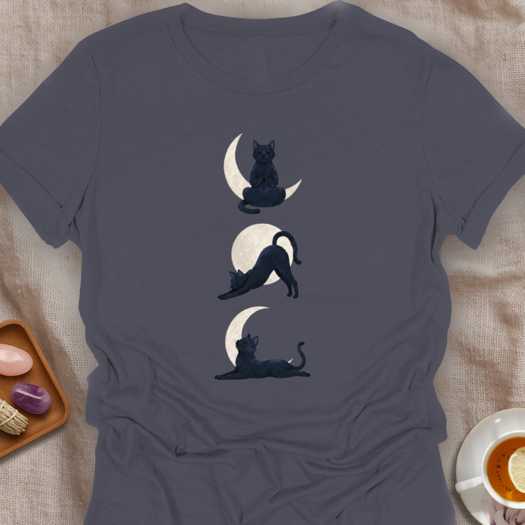Mewmaste T-Shirt