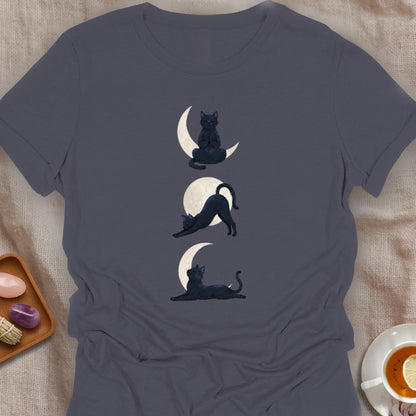 Mewmaste T-Shirt