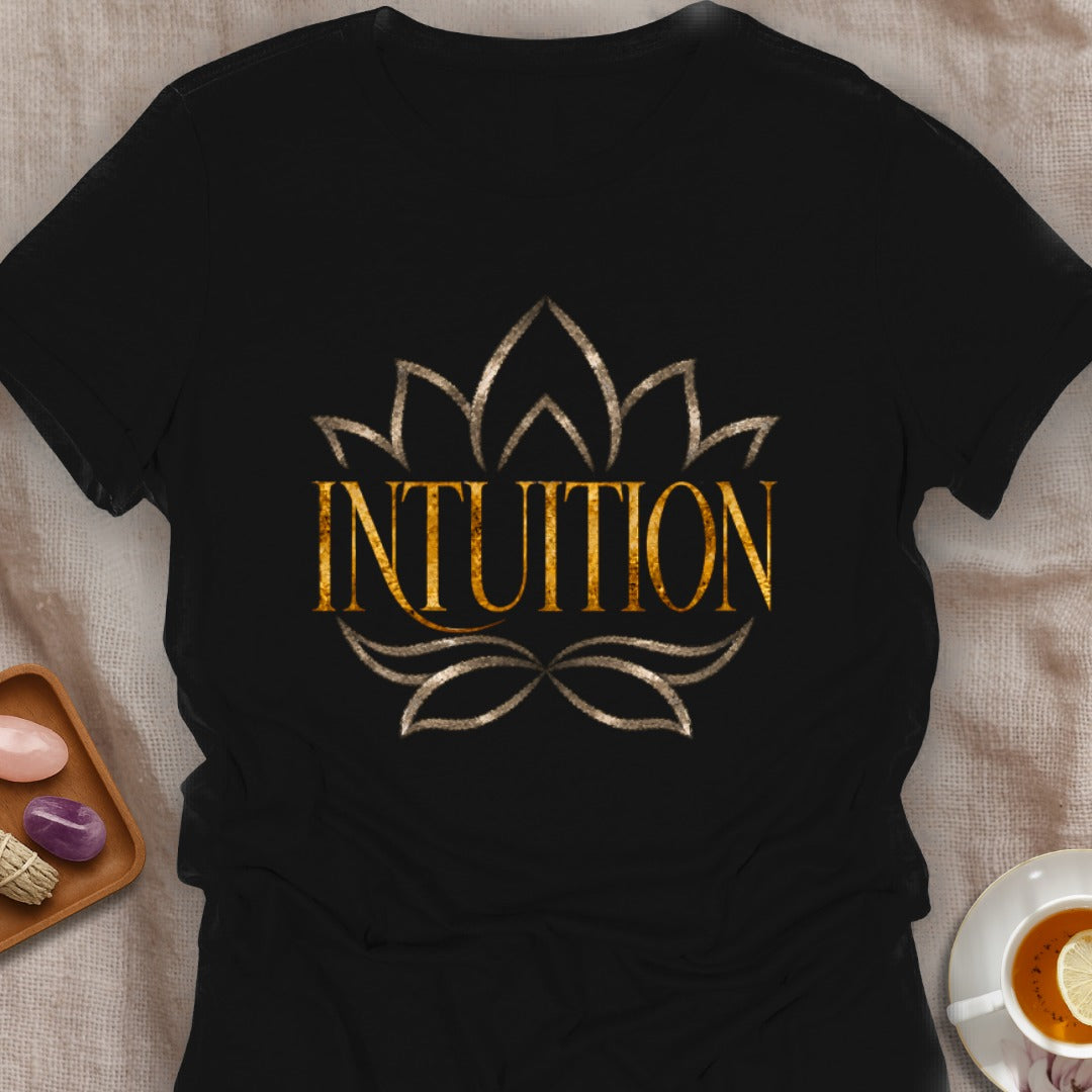 Intuition T-Shirt