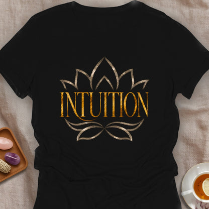 Intuition T-Shirt