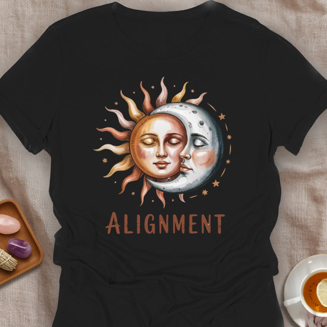 Celestial Alignment T-Shirt