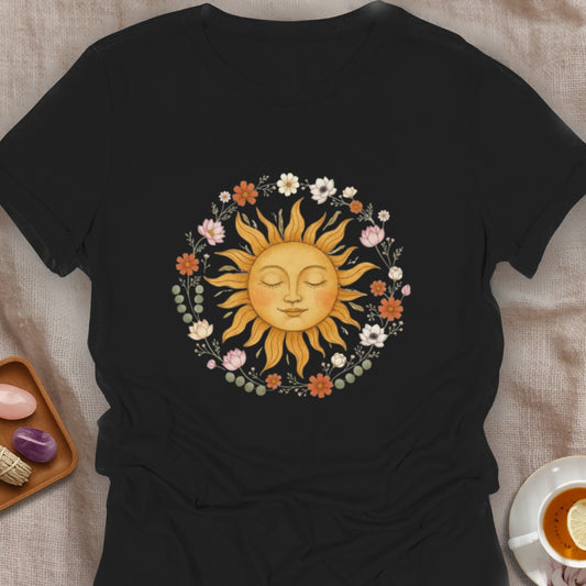 Yin Sun T-Shirt