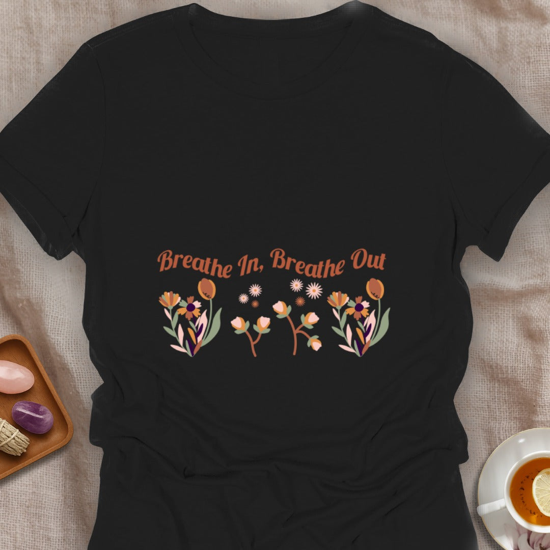Breathe In T-Shirt