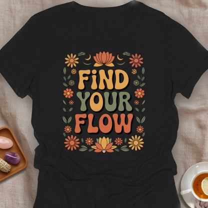 Yoga Flow T-Shirt