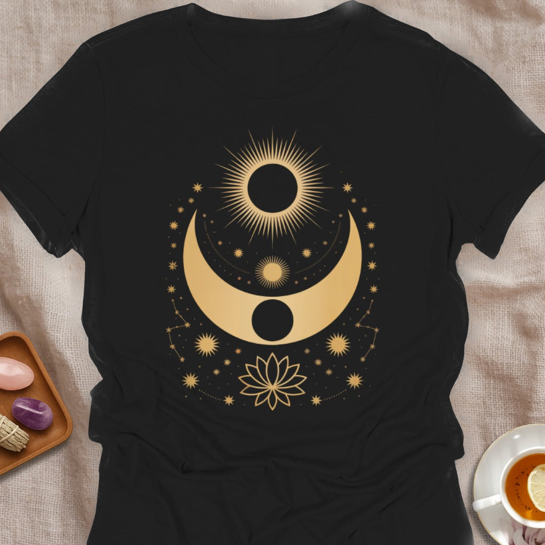 Yin Celestial T-Shirt