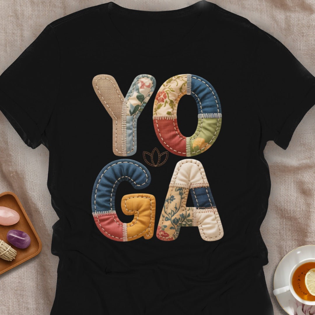SoftWoven Faux T-Shirt