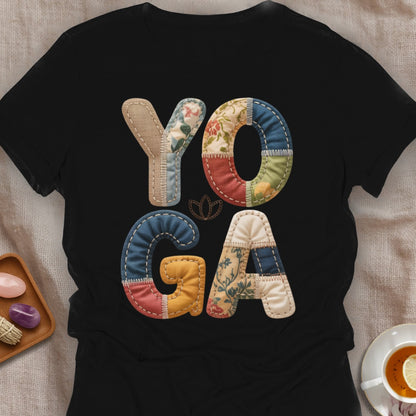 SoftWoven Faux T-Shirt