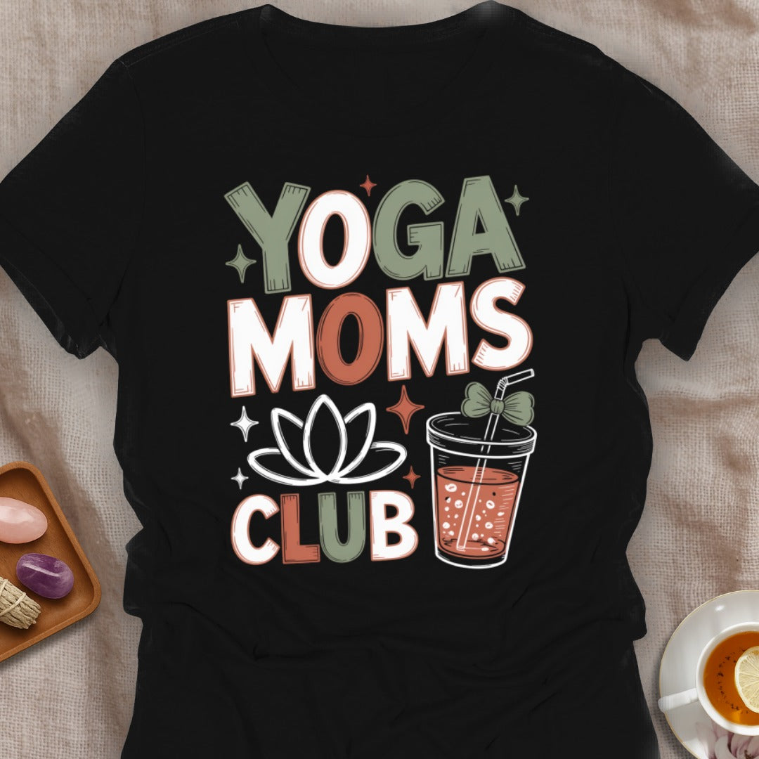 PowerMom T-Shirt