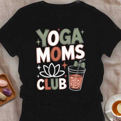 PowerMom T-Shirt