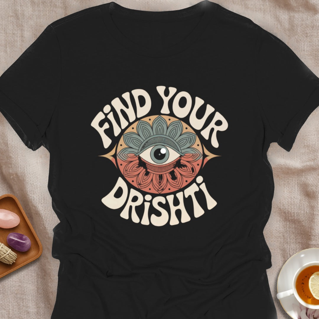 Drishti T-Shirt
