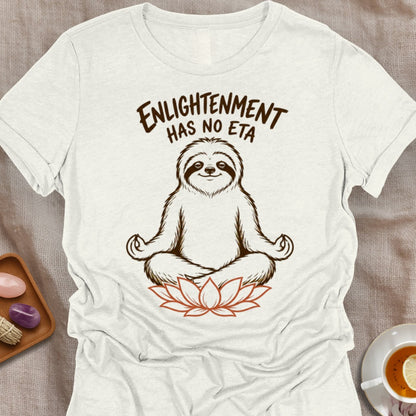 Enlightenment ETA T-Shirt