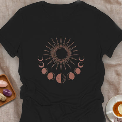 Moon Cycles T-Shirt
